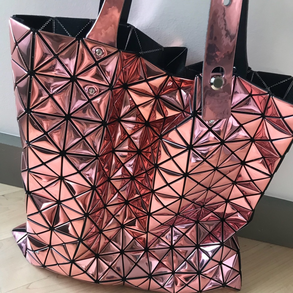 Real Bao Bao Issey Miyaki